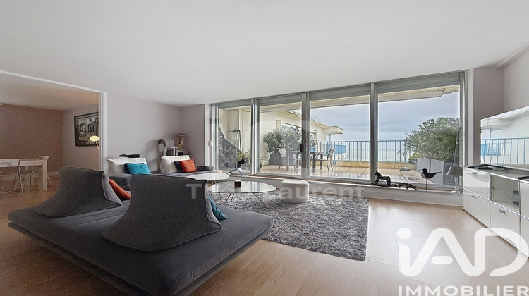 Ma-Cabane - Vente Appartement La Baule-Escoublac, 88 m²