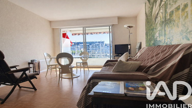 Ma-Cabane - Vente Appartement La Baule-Escoublac, 51 m²