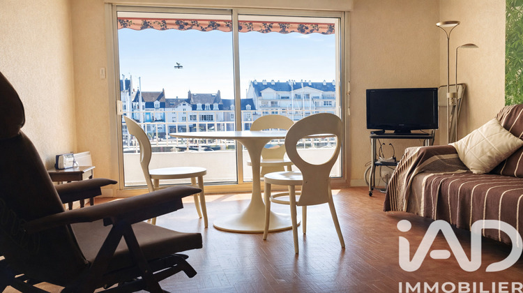 Ma-Cabane - Vente Appartement La Baule-Escoublac, 51 m²