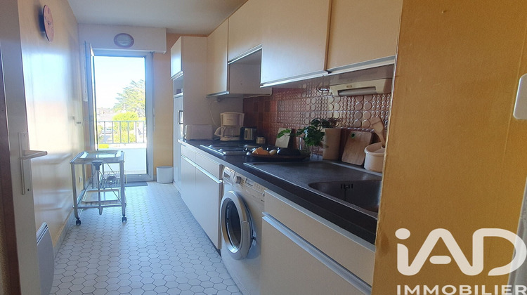 Ma-Cabane - Vente Appartement La Baule-Escoublac, 51 m²