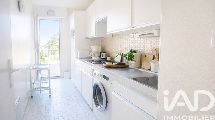 Ma-Cabane - Vente Appartement La Baule-Escoublac, 51 m²