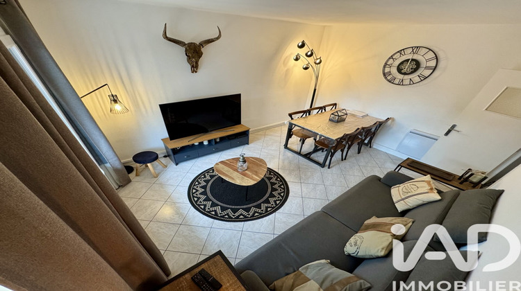 Ma-Cabane - Vente Appartement La Baule-Escoublac, 35 m²