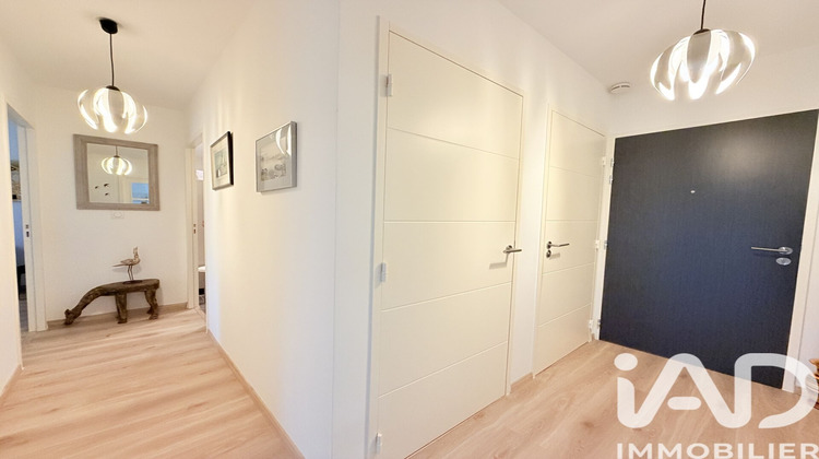 Ma-Cabane - Vente Appartement La Baule-Escoublac, 65 m²