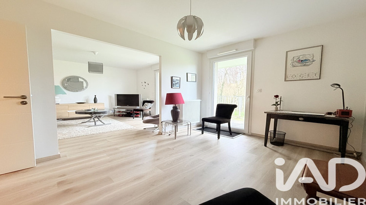 Ma-Cabane - Vente Appartement La Baule-Escoublac, 65 m²