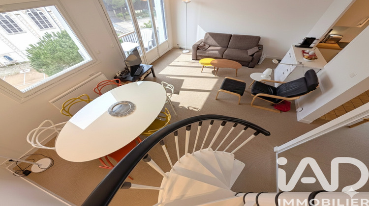 Ma-Cabane - Vente Appartement La Baule-Escoublac, 65 m²