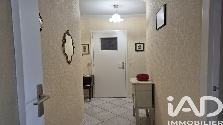 Ma-Cabane - Vente Appartement La Baule-Escoublac, 53 m²