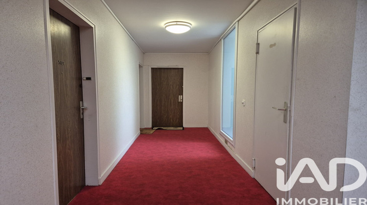 Ma-Cabane - Vente Appartement La Baule-Escoublac, 53 m²