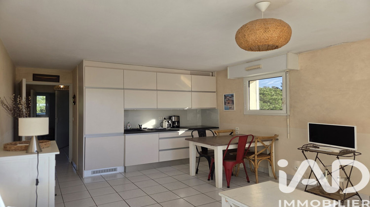 Ma-Cabane - Vente Appartement La Baule-Escoublac, 38 m²