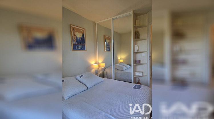 Ma-Cabane - Vente Appartement La Baule-Escoublac, 38 m²