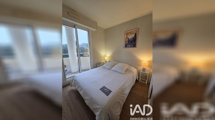 Ma-Cabane - Vente Appartement La Baule-Escoublac, 38 m²