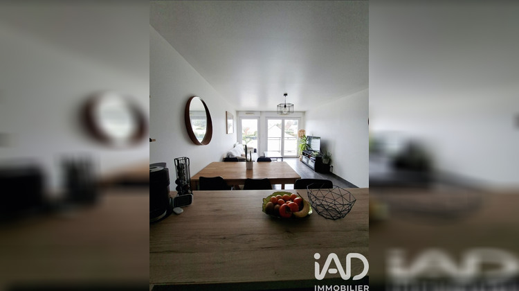 Ma-Cabane - Vente Appartement La Baule-Escoublac, 69 m²