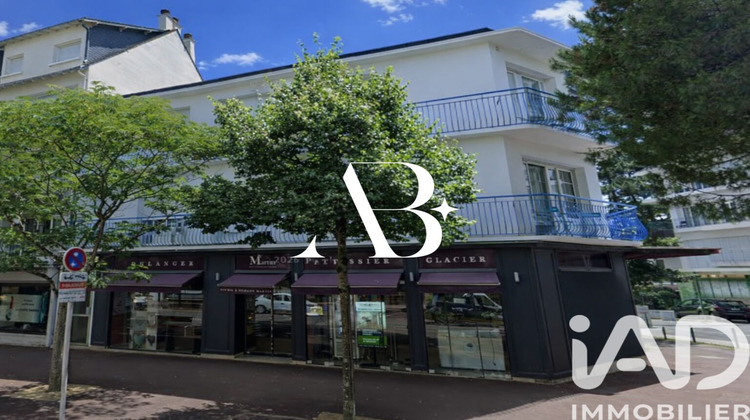 Ma-Cabane - Vente Appartement La Baule-Escoublac, 62 m²