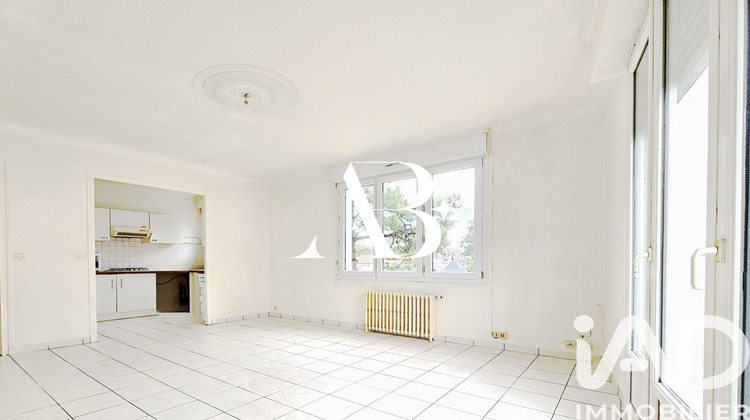 Ma-Cabane - Vente Appartement La Baule-Escoublac, 62 m²