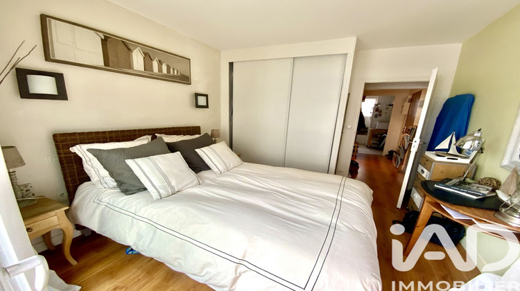 Ma-Cabane - Vente Appartement La Baule-Escoublac, 41 m²