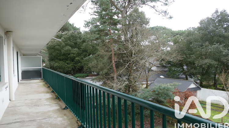 Ma-Cabane - Vente Appartement La Baule-Escoublac, 57 m²