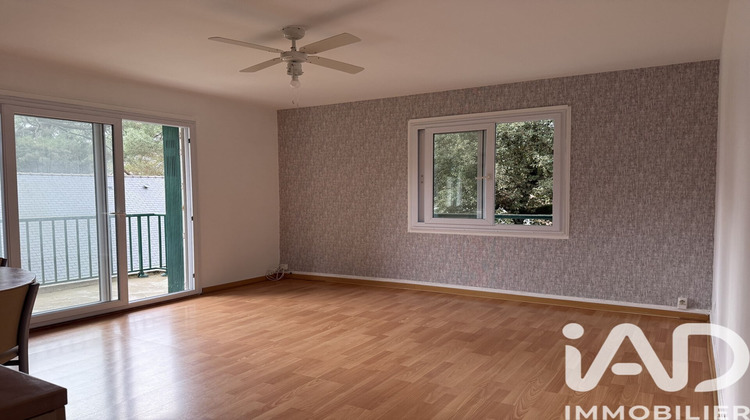 Ma-Cabane - Vente Appartement La Baule-Escoublac, 57 m²