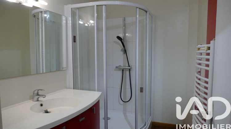 Ma-Cabane - Vente Appartement La Baule-Escoublac, 57 m²