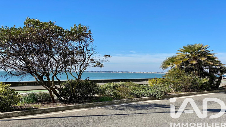 Ma-Cabane - Vente Appartement La Baule-Escoublac, 23 m²