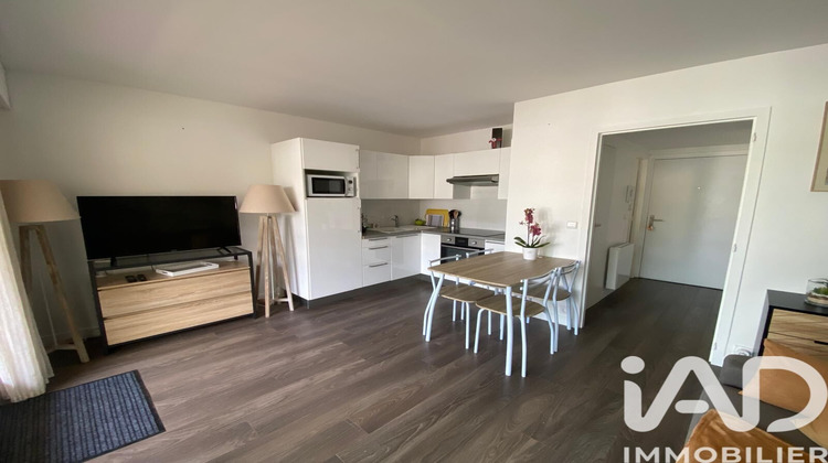 Ma-Cabane - Vente Appartement La Baule-Escoublac, 23 m²