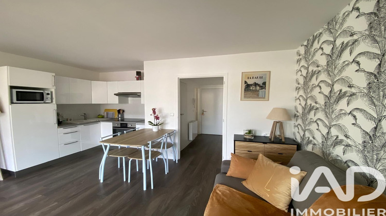 Ma-Cabane - Vente Appartement La Baule-Escoublac, 23 m²