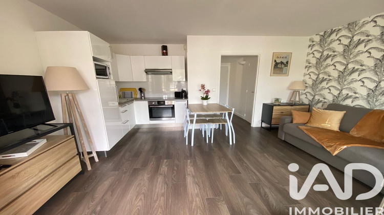 Ma-Cabane - Vente Appartement La Baule-Escoublac, 23 m²