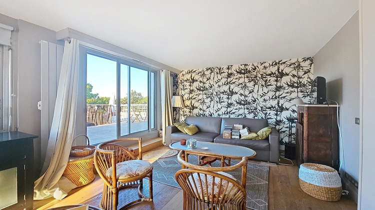 Ma-Cabane - Vente Appartement La Baule-Escoublac, 85 m²