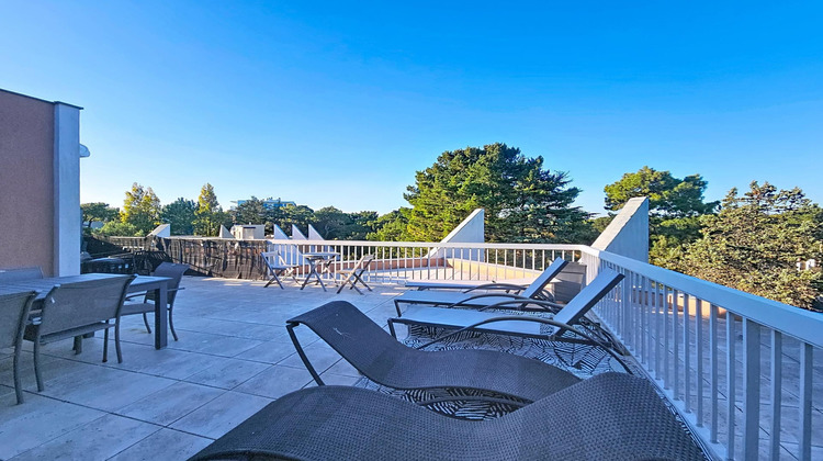 Ma-Cabane - Vente Appartement La Baule-Escoublac, 85 m²