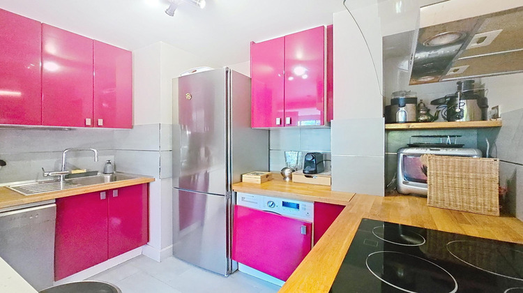 Ma-Cabane - Vente Appartement La Baule-Escoublac, 85 m²
