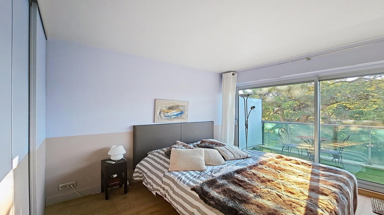 Ma-Cabane - Vente Appartement La Baule-Escoublac, 85 m²