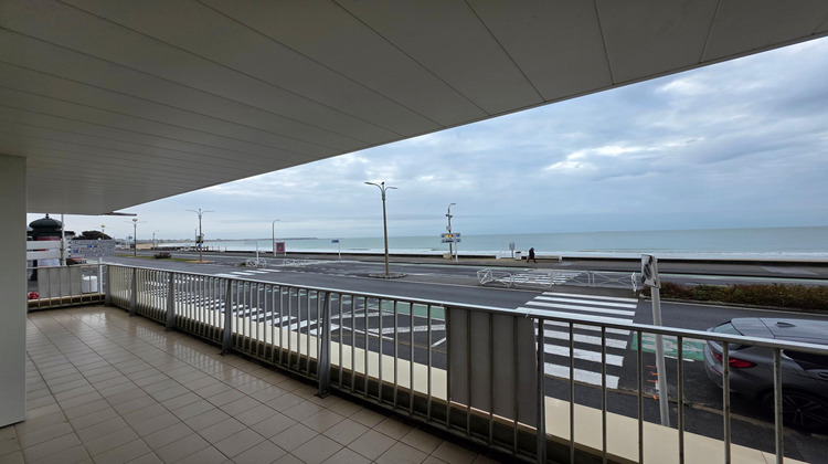 Ma-Cabane - Vente Appartement La Baule-Escoublac, 85 m²