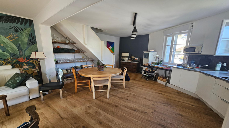 Ma-Cabane - Vente Appartement La Baule-Escoublac, 47 m²