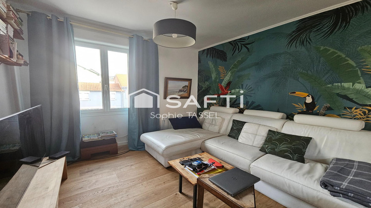 Ma-Cabane - Vente Appartement La Baule-Escoublac, 47 m²