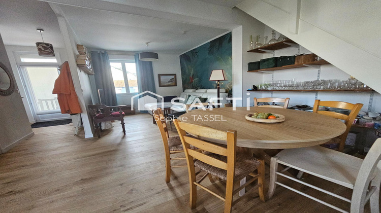 Ma-Cabane - Vente Appartement La Baule-Escoublac, 47 m²