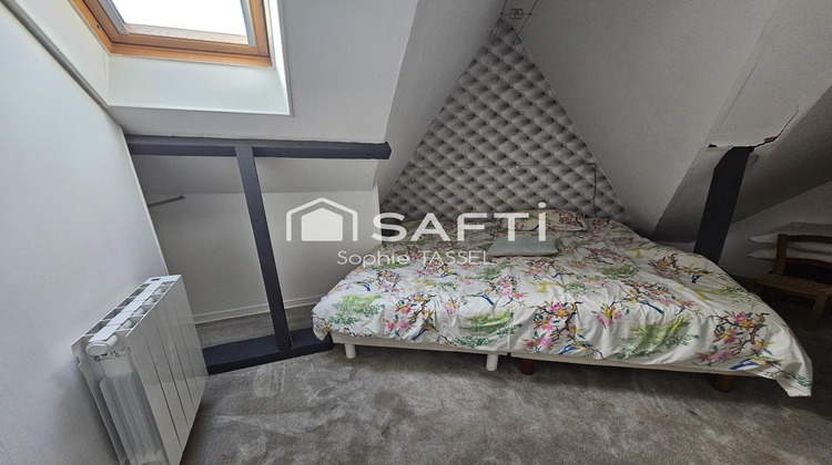 Ma-Cabane - Vente Appartement La Baule-Escoublac, 47 m²