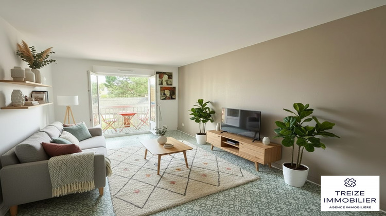 Ma-Cabane - Vente Appartement La Baule-Escoublac, 20 m²
