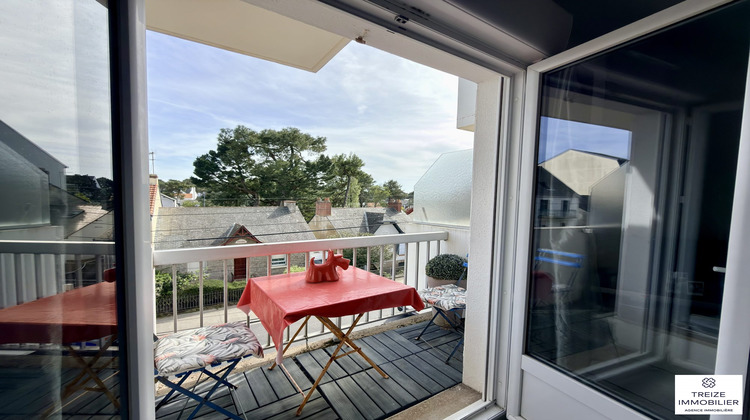Ma-Cabane - Vente Appartement La Baule-Escoublac, 20 m²