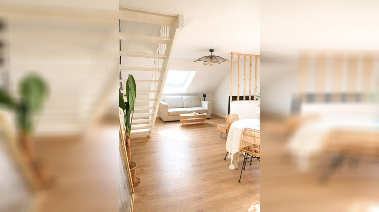 Ma-Cabane - Vente Appartement LA BAULE ESCOUBLAC, 45 m²