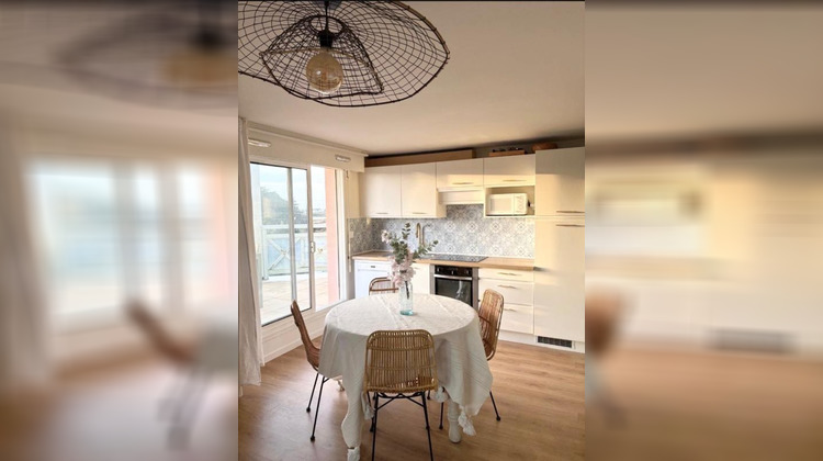 Ma-Cabane - Vente Appartement LA BAULE ESCOUBLAC, 45 m²