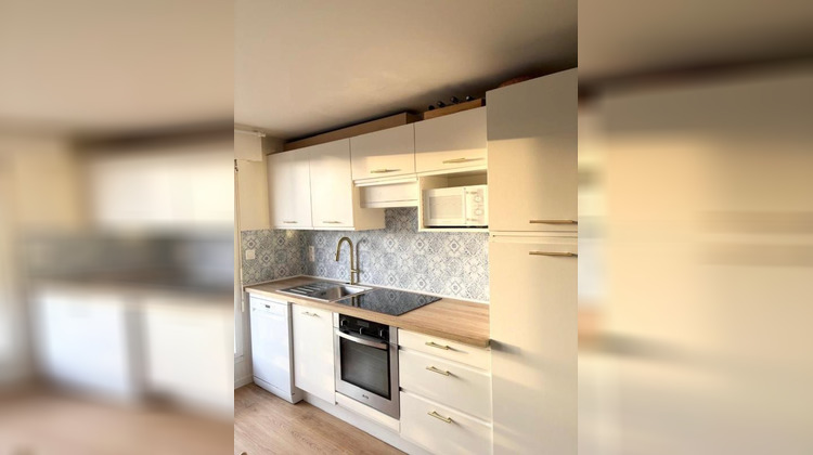 Ma-Cabane - Vente Appartement LA BAULE ESCOUBLAC, 45 m²