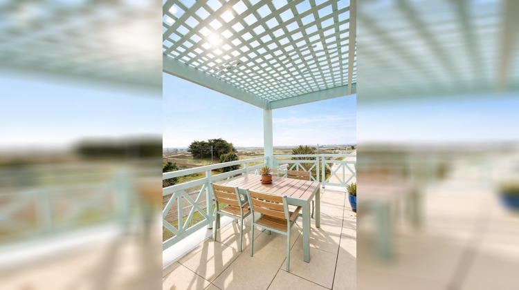 Ma-Cabane - Vente Appartement LA BAULE ESCOUBLAC, 45 m²