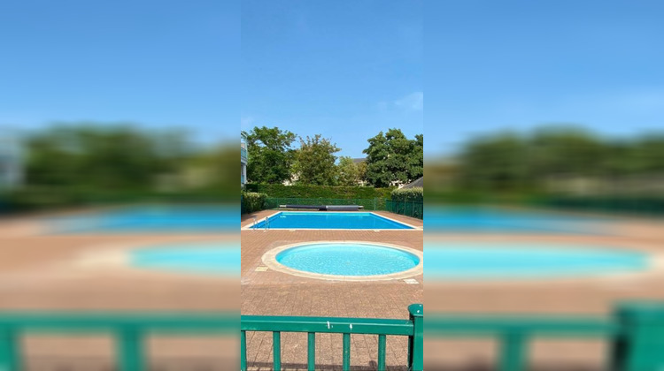 Ma-Cabane - Vente Appartement LA BAULE ESCOUBLAC, 45 m²