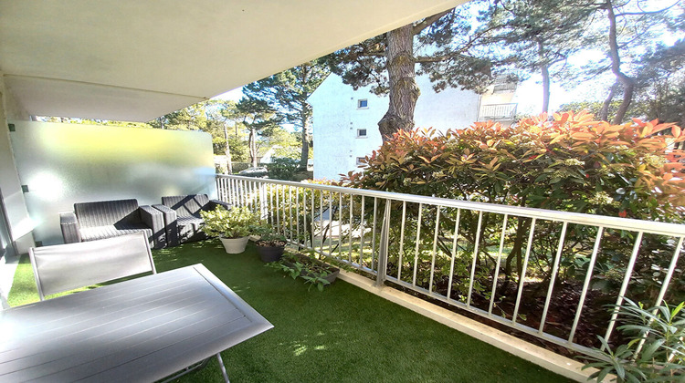 Ma-Cabane - Vente Appartement LA BAULE-ESCOUBLAC, 30 m²