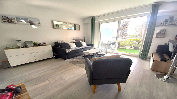 Ma-Cabane - Vente Appartement LA BAULE-ESCOUBLAC, 30 m²