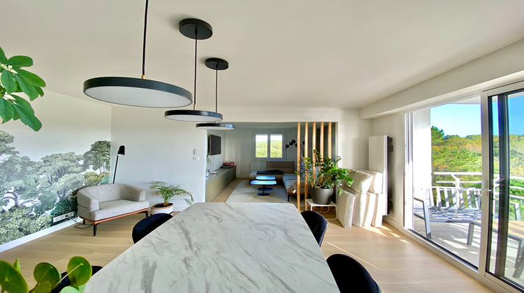 Ma-Cabane - Vente Appartement LA BAULE-ESCOUBLAC, 83 m²
