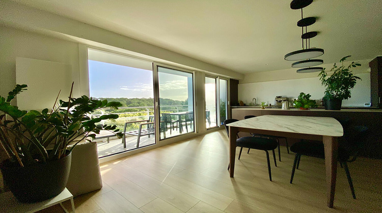 Ma-Cabane - Vente Appartement LA BAULE-ESCOUBLAC, 83 m²