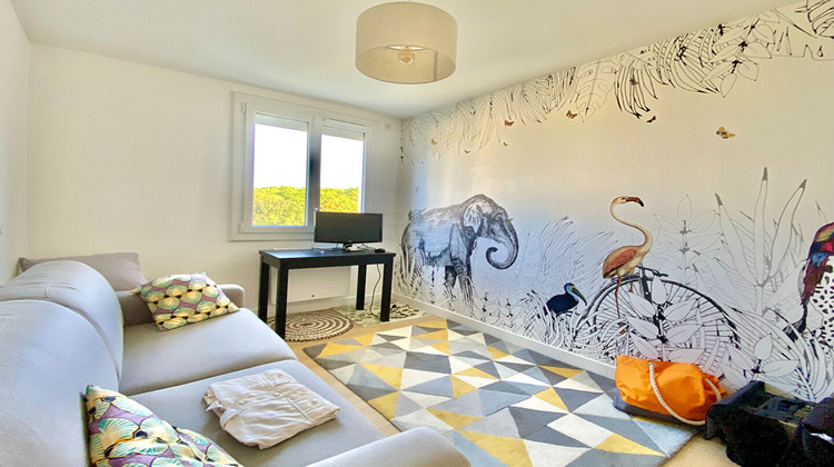 Ma-Cabane - Vente Appartement LA BAULE-ESCOUBLAC, 83 m²