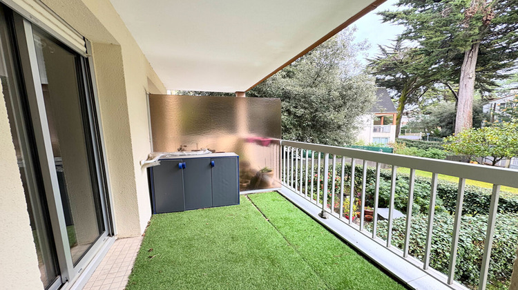 Ma-Cabane - Vente Appartement LA BAULE-ESCOUBLAC, 43 m²