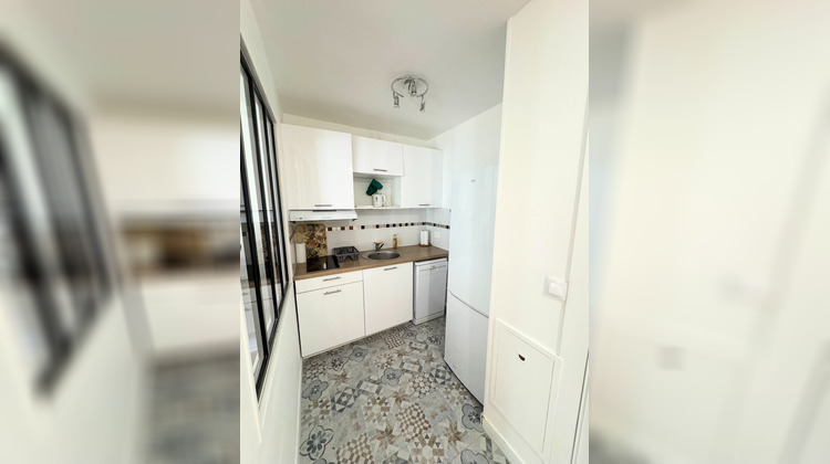 Ma-Cabane - Vente Appartement LA BAULE-ESCOUBLAC, 43 m²