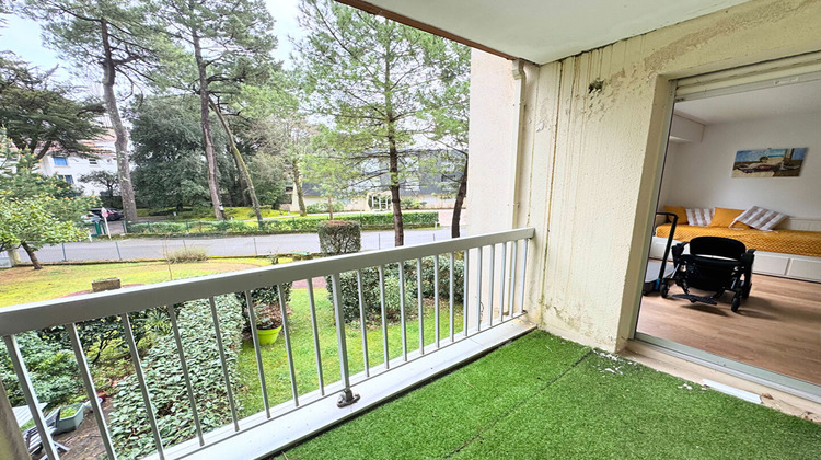 Ma-Cabane - Vente Appartement LA BAULE-ESCOUBLAC, 43 m²