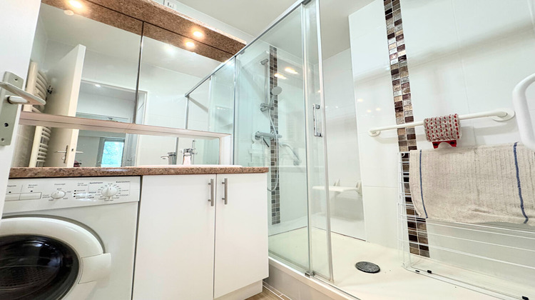 Ma-Cabane - Vente Appartement LA BAULE-ESCOUBLAC, 43 m²